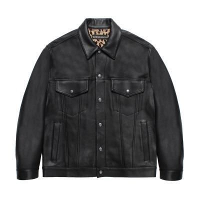 ジャケット・アウター TYPE III TRUCKER JACKET 1100025S1085_l1_a003.jpg