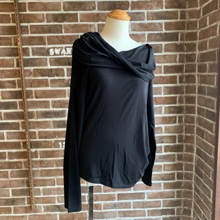 KISS TOPS-irojikake(イロジカケ)のことなら富山県砺波市のSwanDive