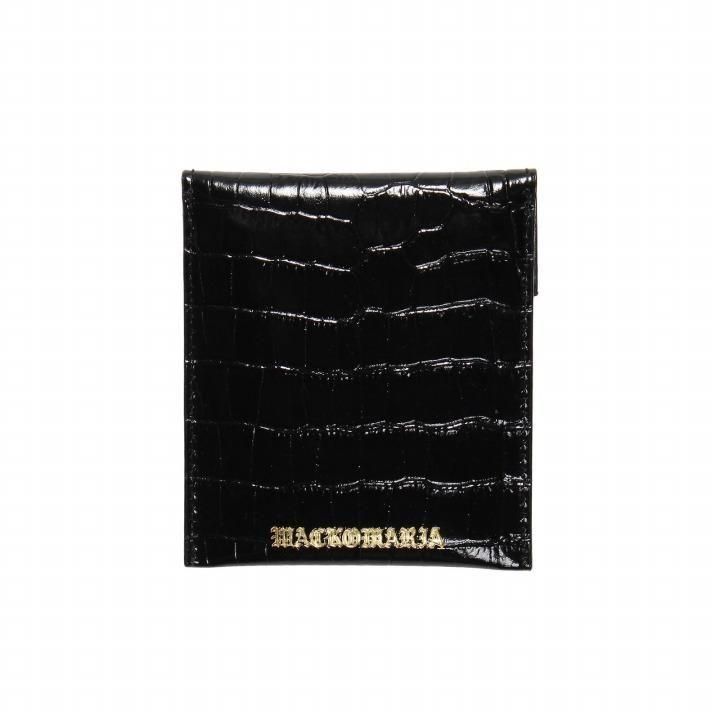 LEATHER PORTABLE ASHTRAY -WACKO MARIAのことなら富山県のSwanDive