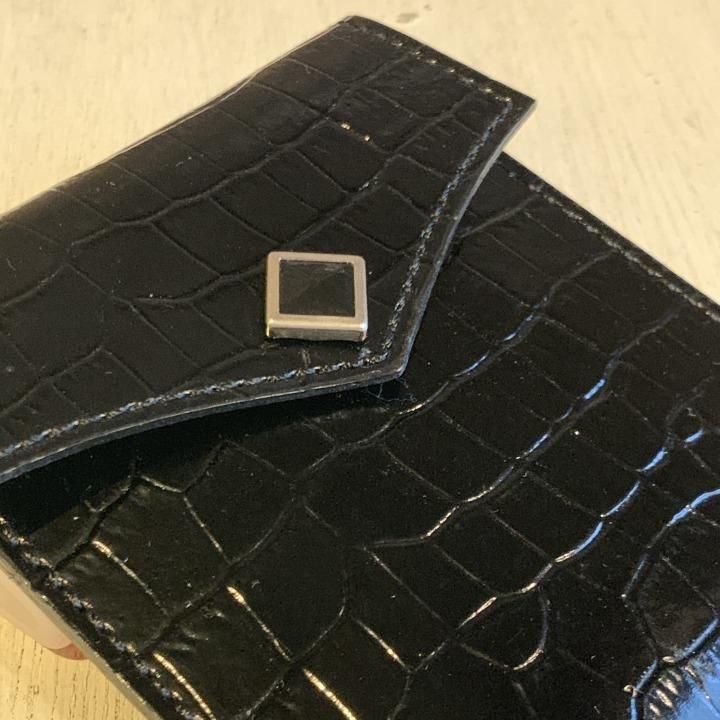 LEATHER PORTABLE ASHTRAY -WACKO MARIAのことなら富山県のSwanDive