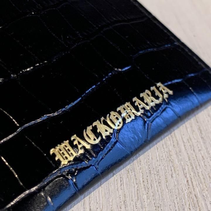 LEATHER PORTABLE ASHTRAY -WACKO MARIAのことなら富山県のSwanDive