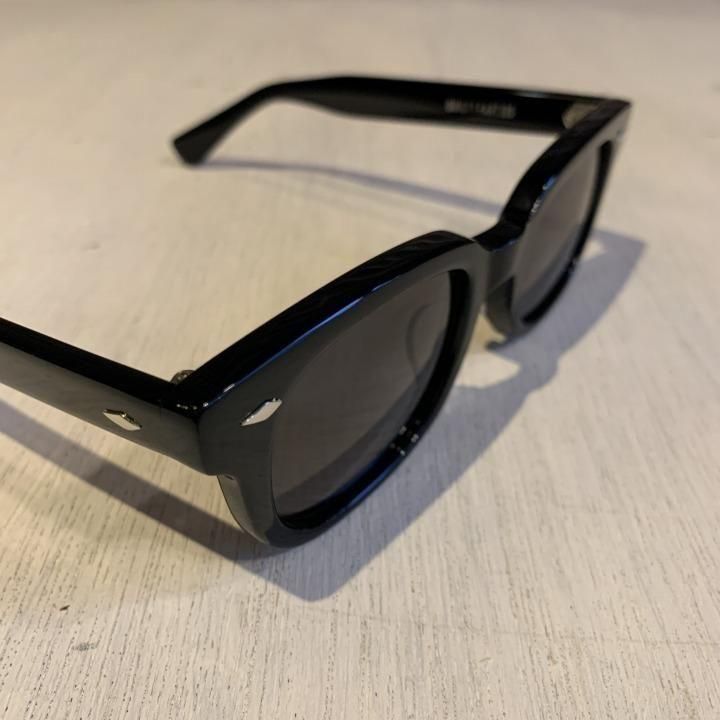 金子眼鏡 GLASSES -WACKO MARIA(ワコマリア)のことなら富山県砺波市の