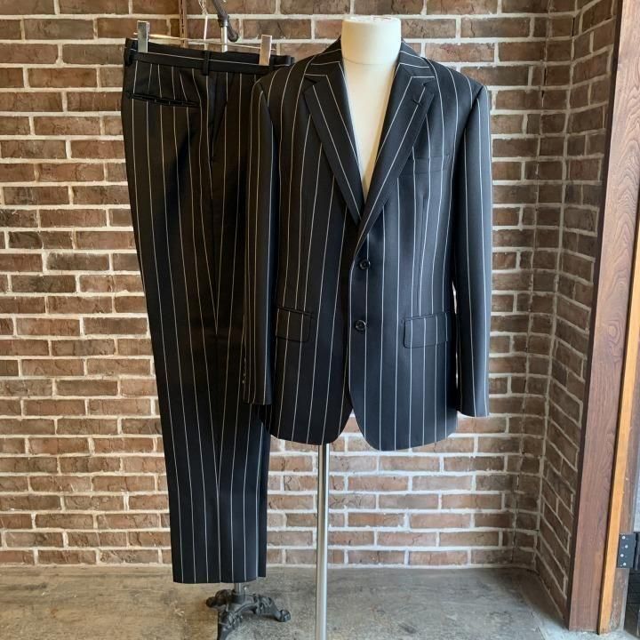 DORMEUIL スーツ ジャケット & トラウザース - 富山県砺波市