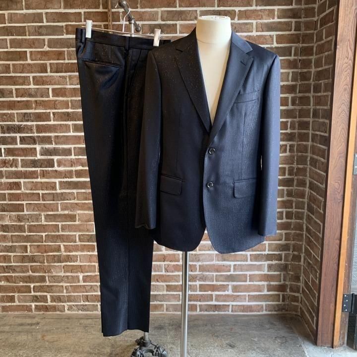 DORMEUIL スーツ ジャケット & トラウザース - 富山県砺波市SwanDive