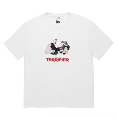 新品 WACKO MARIA × TERRIFIER 25AW コラボ Tシャツ テリファー Tシャツ-WACKO MARIAのことなら富山県砺波市の