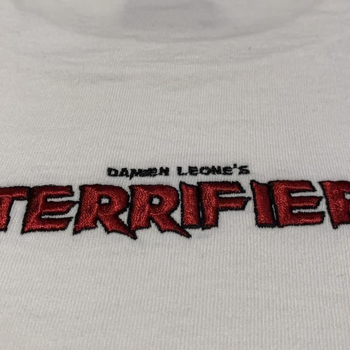 テリファー Tシャツ-WACKO MARIAのことなら富山県砺波市のSwanDiveです。