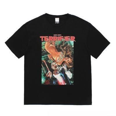 【激レア】TERRFIR3 テリファー ゴアTシャツ【公式】 テリファー Tシャツ-WACKO MARIAのことなら富山県砺波市のSwanDiveです。