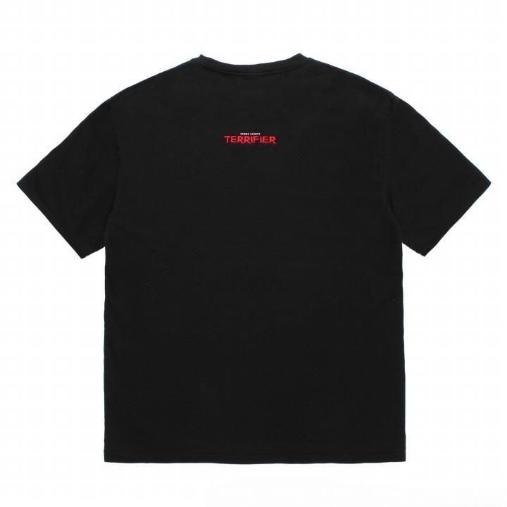 テリファー Tシャツ-WACKO MARIAのことなら富山県砺波市のSwanDiveです。