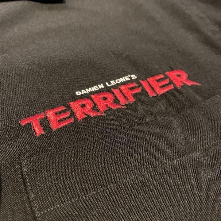 テリファー 50'S OPEN COLLAR SHIRT -WACKO MARIAのことなら富山県砺波