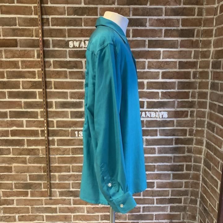 テリファー 50'S OPEN COLLAR SHIRT -WACKO MARIAのことなら富山県砺波