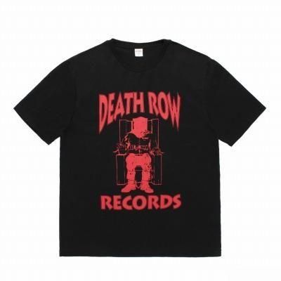 DEATH ROW RECORDS WASHED HEAVY WEIGHT T SHIRT-WACKO MARIAのこと