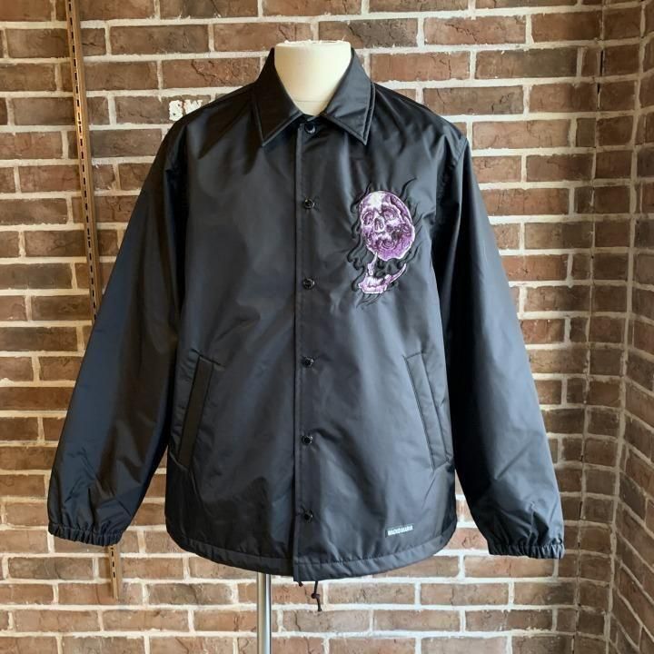 56 TATTOO STUDIO COACH JACKET-WACKO MARIA(ワコマリア)のことなら