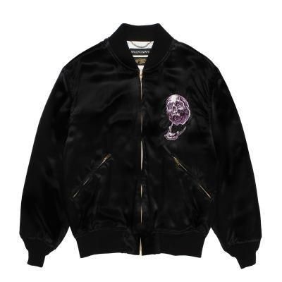 ジャケット・アウター WACKO MARIA/ 56 TATTOO STUDIO/SKA JACKET 56 TATTOO STUDIO / SKA JACKET-WACKO MARIA(ワコマリア)のこと