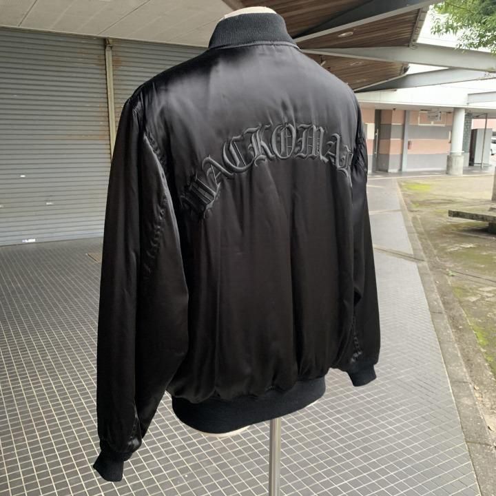 56 TATTOO STUDIO / SKA JACKET-WACKO MARIA(ワコマリア)のこと