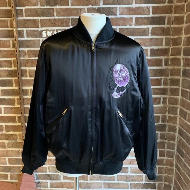 56 TATTOO STUDIO / SKA JACKET-WACKO MARIA(ワコマリア)のこと