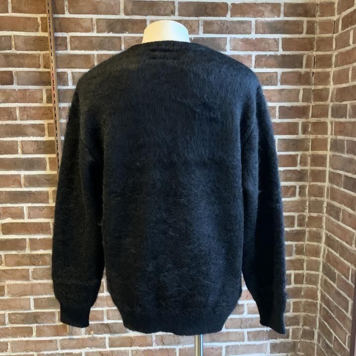HEAVY MOHAIR KNIT CARDIGAN - WACKO MARIA(ワコマリア)のことなら富山