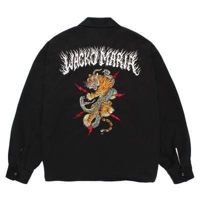 TIM LEHI VIETNAM JACKET -WACKO MARIA(ワコマリア)のことなら