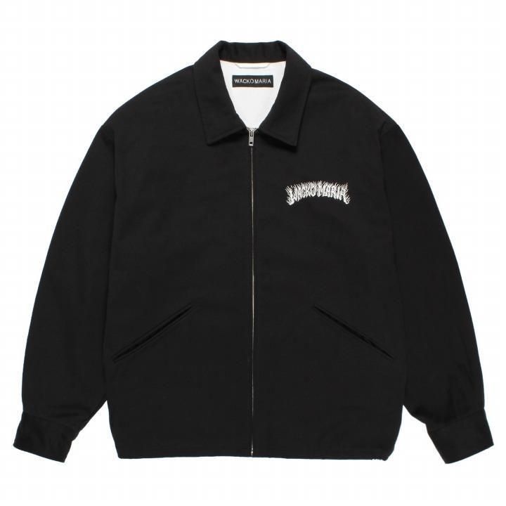 TIM LEHI VIETNAM JACKET -WACKO MARIA(ワコマリア)のことなら