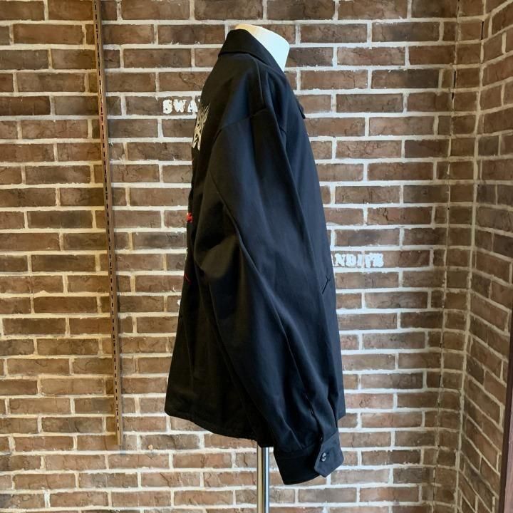 TIM LEHI VIETNAM JACKET -WACKO MARIA(ワコマリア)のことなら富山県