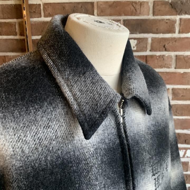 新品 WACKO MARIA 25AW OMBRE 50'S ジャケット thumb_c5971c432b56fb7dba4b8ec1