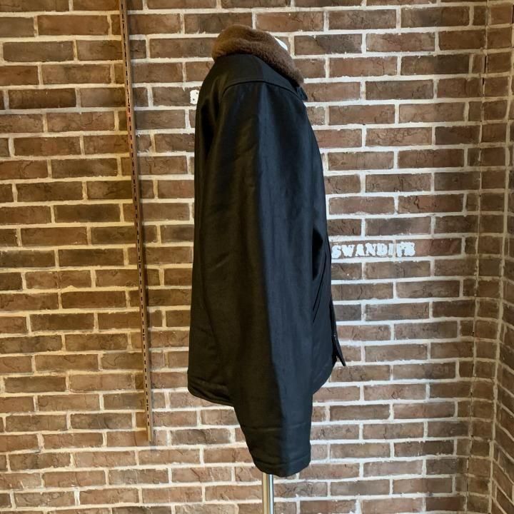 ALPACA BOA N 1 DECK JACKET-WACKO MARIA(ワコマリア)のことなら富山県