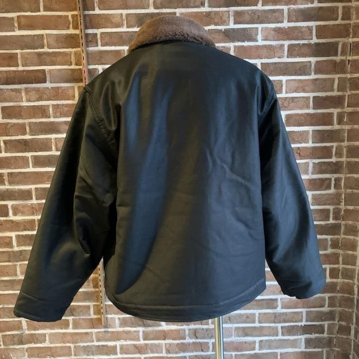 ジャケット・アウター WACKO MARIA ALPACA BOA N-1 DECK JACKET ALPACA BOA N 1 DECK JACKET-WACKO MARIA(ワコマリア)のことなら富山県