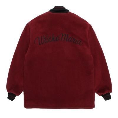 CAR CLUB JACKET - 富山県砺波市SwanDive(スワンダイブ) WACKO MARIA