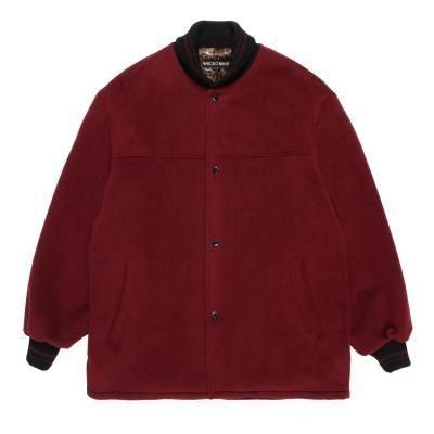 CAR CLUB JACKET - 富山県砺波市SwanDive(スワンダイブ) WACKO MARIA