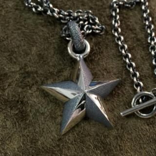 �ڼ��������LARGE NAUTICAL STAR NECK TOP -A-