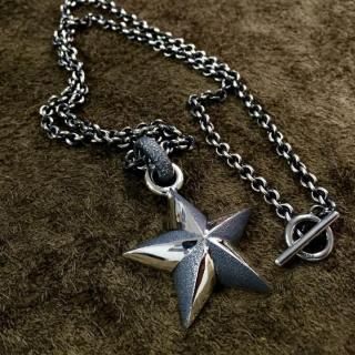 �ڼ��������NAUTICAL STAR NECK TOP -A-