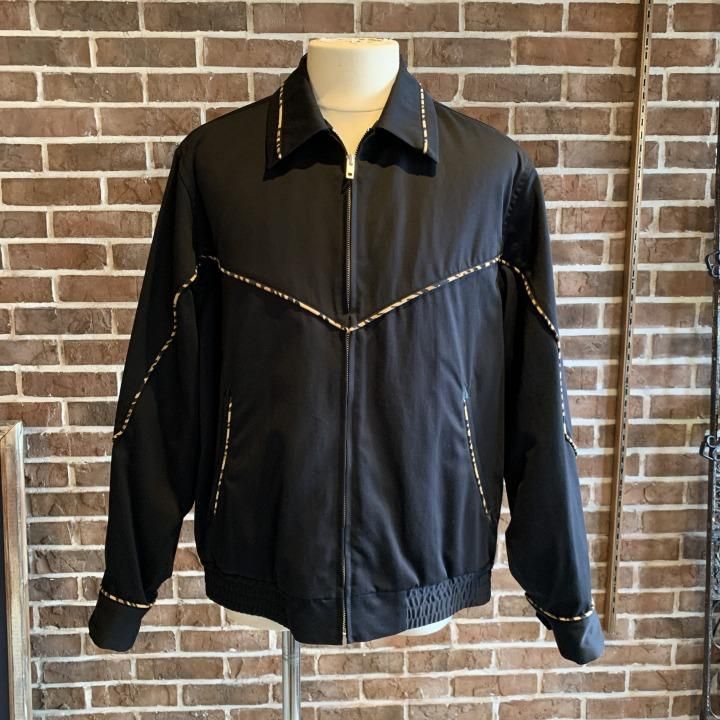 SOLBIATI / WESTERN JACKET -WACKO MARIA(ワコマリア)のことなら富山県