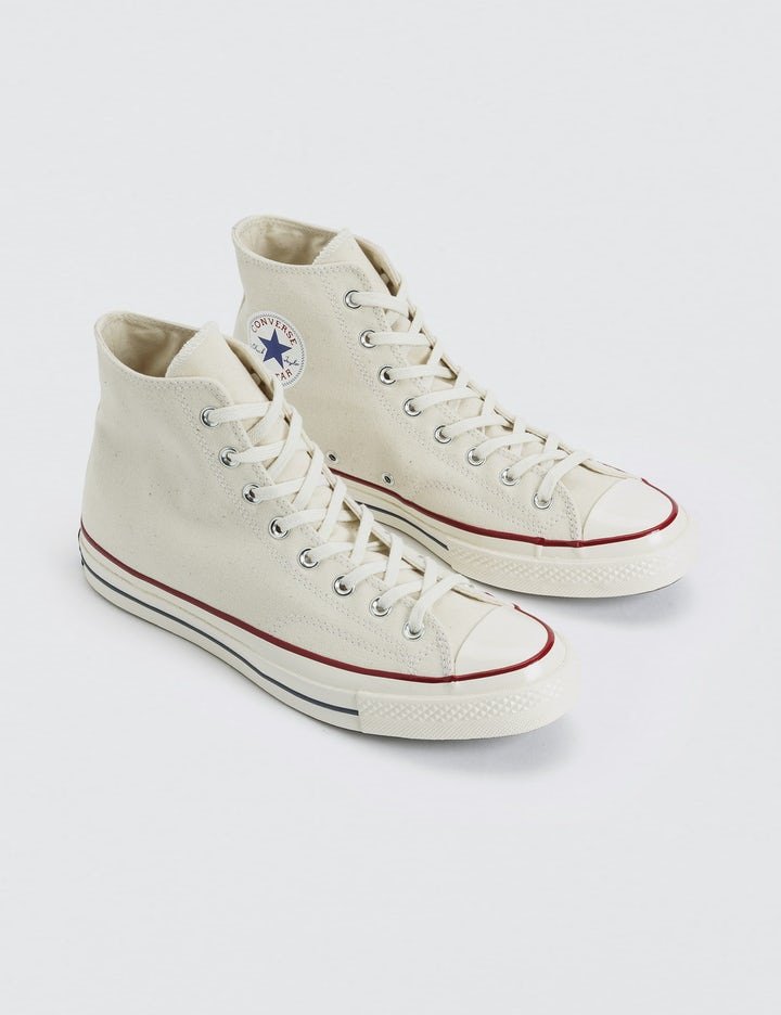 CONVERSE】Chuck Taylor All Star '70 Hi/パーチメント - セレクト