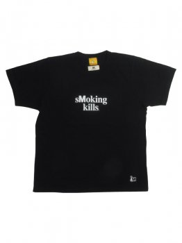 <img class='new_mark_img1' src='https://img.shop-pro.jp/img/new/icons48.gif' style='border:none;display:inline;margin:0px;padding:0px;width:auto;' />【M】crew neck t-shirts (M×FR2)/ブラック