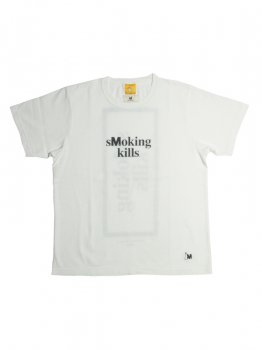 <img class='new_mark_img1' src='https://img.shop-pro.jp/img/new/icons48.gif' style='border:none;display:inline;margin:0px;padding:0px;width:auto;' />【M】crew neck t-shirts (M×FR2)/ホワイト