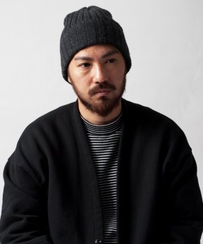 <img class='new_mark_img1' src='https://img.shop-pro.jp/img/new/icons48.gif' style='border:none;display:inline;margin:0px;padding:0px;width:auto;' />【RACAL】Cashmere Knit CAP