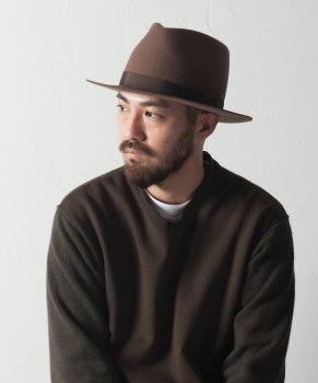 <img class='new_mark_img1' src='https://img.shop-pro.jp/img/new/icons20.gif' style='border:none;display:inline;margin:0px;padding:0px;width:auto;' />【RACAL】Wool HAT(30%OFF)