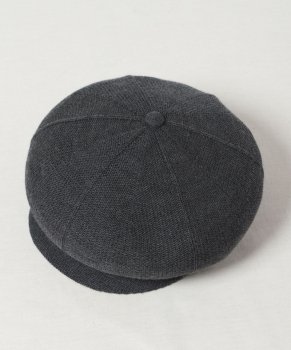 <img class='new_mark_img1' src='https://img.shop-pro.jp/img/new/icons48.gif' style='border:none;display:inline;margin:0px;padding:0px;width:auto;' />【RACAL】Knit casquette