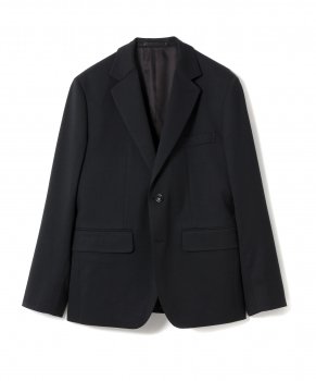 【SANDINISTA】37.5 Suit  Jacket/ブラック