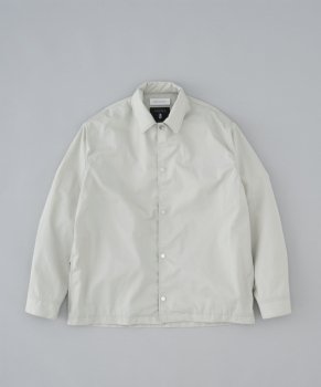 <img class='new_mark_img1' src='https://img.shop-pro.jp/img/new/icons48.gif' style='border:none;display:inline;margin:0px;padding:0px;width:auto;' />【PERS PROJECTS】DEVIN COACH JACKET with VENTILE