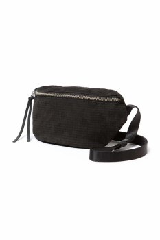 <img class='new_mark_img1' src='https://img.shop-pro.jp/img/new/icons48.gif' style='border:none;display:inline;margin:0px;padding:0px;width:auto;' />hoboEVERYDAY WAIST POUCH by ECCO LEATHER/֥å