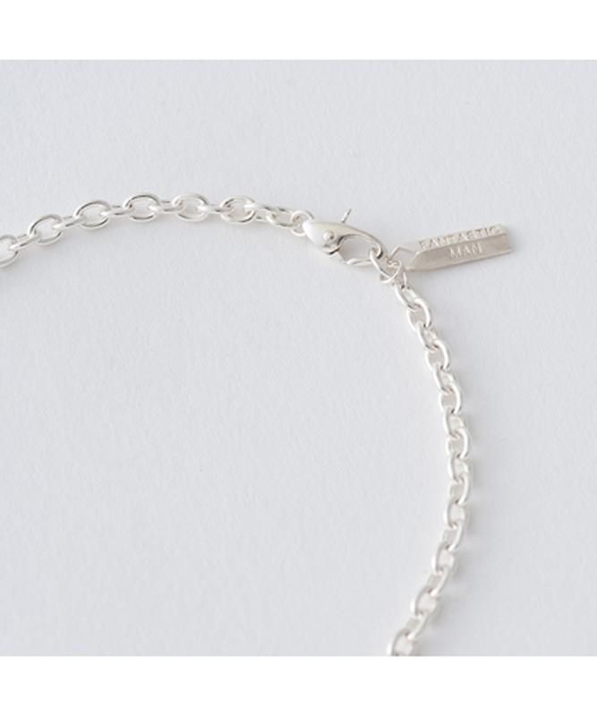 FANTASTIC MAN NECKLACE CHAIN | Azuki L 50 - セレクトショップ
