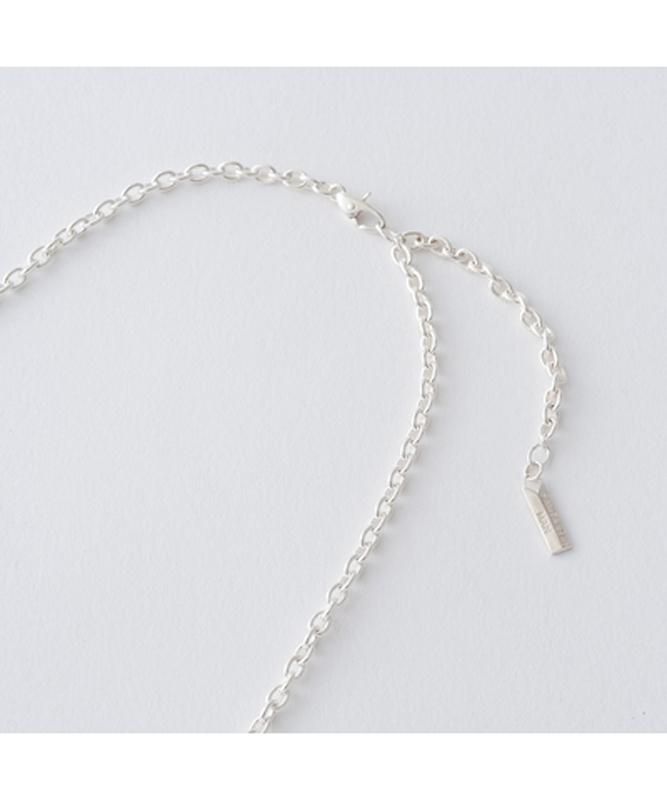 Fantasticman ファンタスティックマンAzuki Chain L 50 NECKLACE CHAIN D-011S 