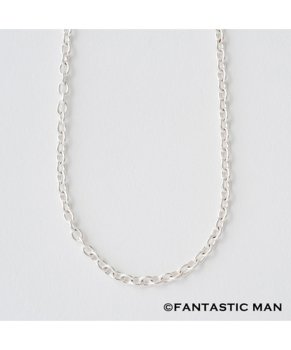<img class='new_mark_img1' src='https://img.shop-pro.jp/img/new/icons48.gif' style='border:none;display:inline;margin:0px;padding:0px;width:auto;' />【FANTASTIC MAN】NECKLACE CHAIN 