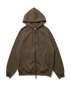 <img class='new_mark_img1' src='https://img.shop-pro.jp/img/new/icons48.gif' style='border:none;display:inline;margin:0px;padding:0px;width:auto;' />【ROTTWEILER】R9 ZIP PARKA/オリーブ
