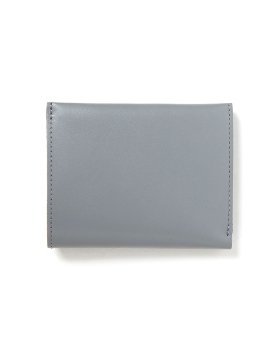 <img class='new_mark_img1' src='https://img.shop-pro.jp/img/new/icons48.gif' style='border:none;display:inline;margin:0px;padding:0px;width:auto;' />【hobo】BIFOLD WALLET COW LEATHER/グレー