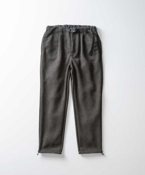 <img class='new_mark_img1' src='https://img.shop-pro.jp/img/new/icons48.gif' style='border:none;display:inline;margin:0px;padding:0px;width:auto;' />【CURLY】THERMO TWILL CLIMBING TROUSERS