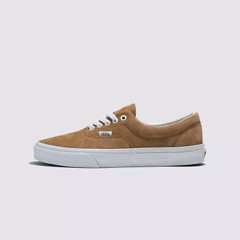 <img class='new_mark_img1' src='https://img.shop-pro.jp/img/new/icons13.gif' style='border:none;display:inline;margin:0px;padding:0px;width:auto;' />【VANS】Era(Pig Suede)/タバコブラウン