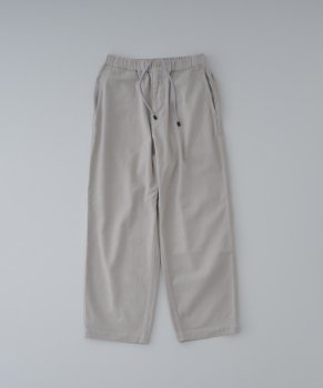 <img class='new_mark_img1' src='https://img.shop-pro.jp/img/new/icons13.gif' style='border:none;display:inline;margin:0px;padding:0px;width:auto;' />【PERS PROJECTS】MASON FATIGUE EZ TROUSERS