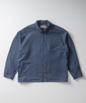 <img class='new_mark_img1' src='https://img.shop-pro.jp/img/new/icons13.gif' style='border:none;display:inline;margin:0px;padding:0px;width:auto;' />【CURLY】TRICOT ZIP JACKET