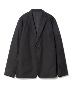 <img class='new_mark_img1' src='https://img.shop-pro.jp/img/new/icons13.gif' style='border:none;display:inline;margin:0px;padding:0px;width:auto;' />【SANDINISTA】New Normal Solotex Suit Jacket/ブラック